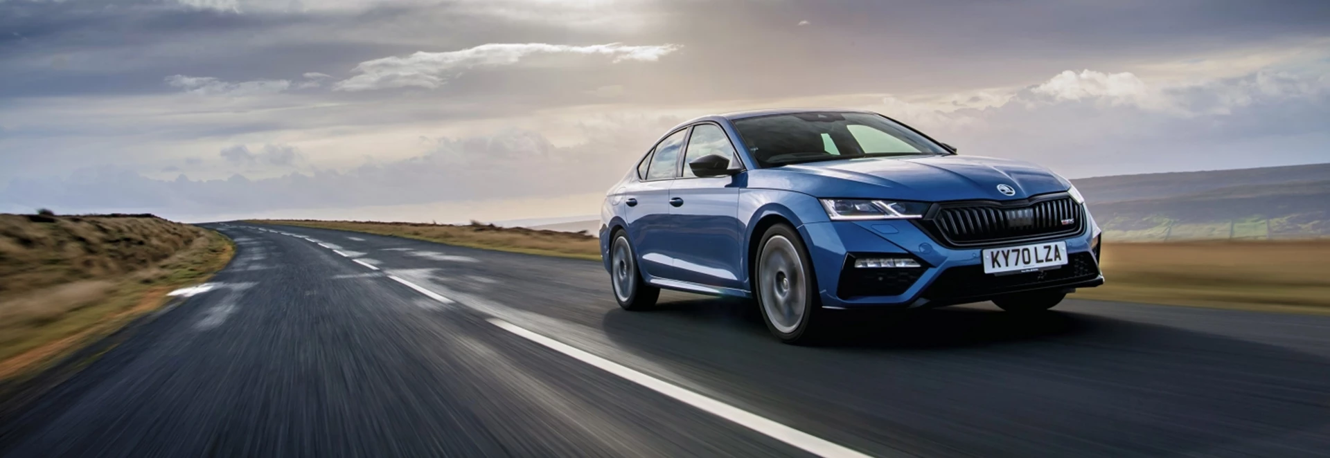 5 reasons why the Skoda Octavia should be your next family car